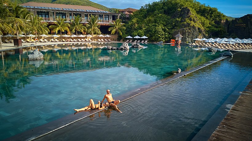 Amiana Nha Trang Resort 40