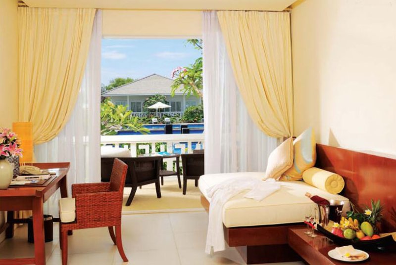 Princess DAnnam Resort  Spa Binh Thuan 10