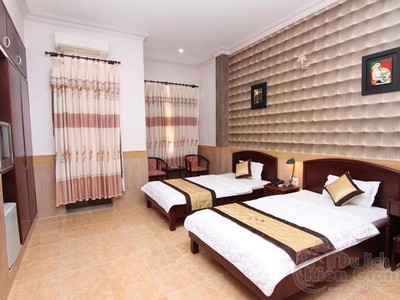 Khách sạn Thuận Thiên - Rạch Gía