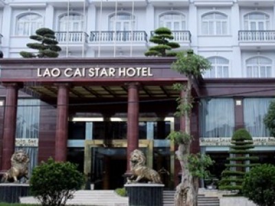 LÀO CAO STAR HOTEL 