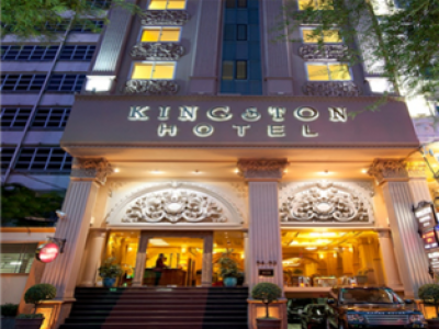 KINGSTON HOTEL SÀI GÒN
